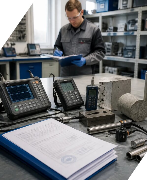 Аттестация лаборатории НК в Лыткарине от 87066 р. | ЭкспертизаРоссия